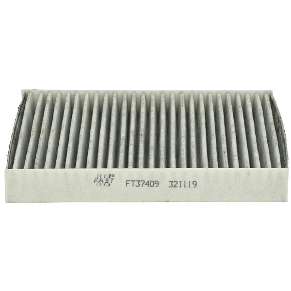 Kupefilter Fast FT37409 FAST