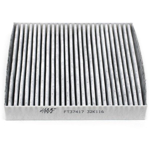Kupefilter Fast FT37417 FAST