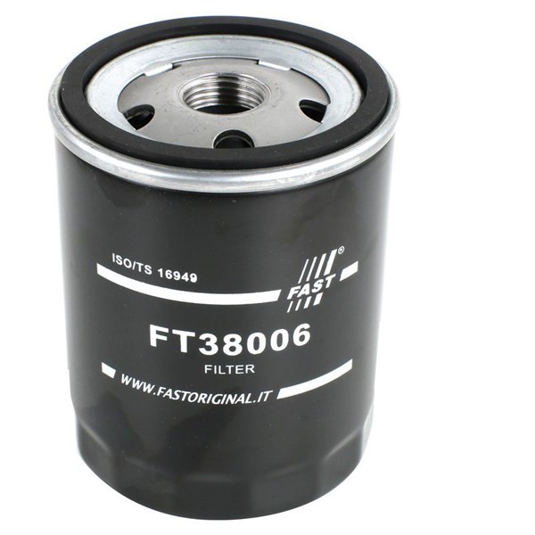 Oljefilter Fast FT38006 FAST