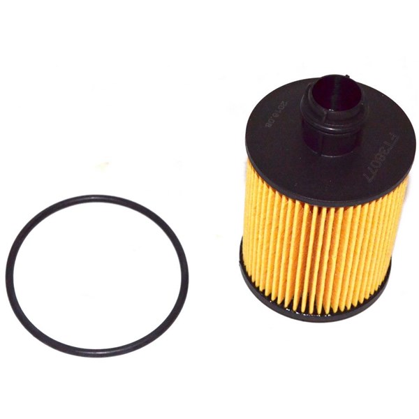 Oljefilter Fast FT38077 FAST