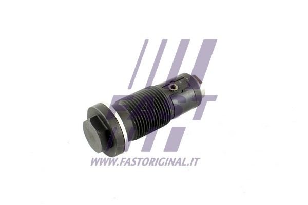 Spännrulle, kamrem, Upptill Fast FT44097 FAST