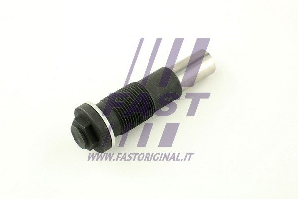 Spännrulle, kamrem, Nedre Fast FT44098 FAST Spännrulle, kamrem, Nedre Fast FT44098 FAST
