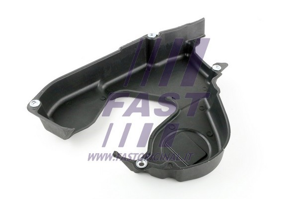 Kamaxelhus Fast FT45311 FAST