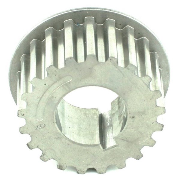 Kugghjul, differentialaxel Fast FT45605 FAST