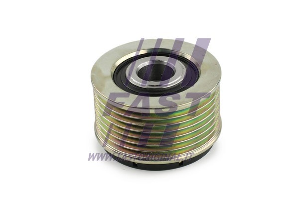 Remskiva, generator Fast FT45647 FAST
