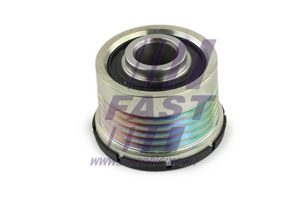 Remskiva, generator Fast FT45652 FAST