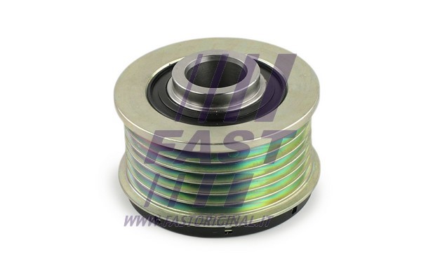 Remskiva, generator Fast FT45655 FAST