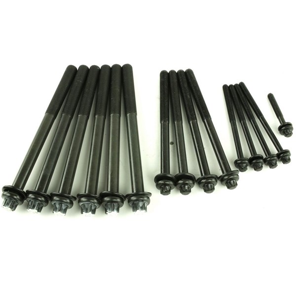 Bultsats, topplock Fast FT51503 FAST
