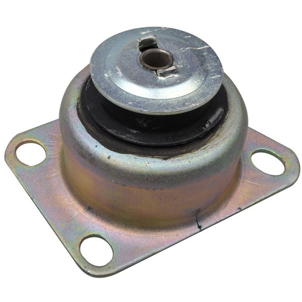 Motorkudde, Mitt Fast FT52357 FAST