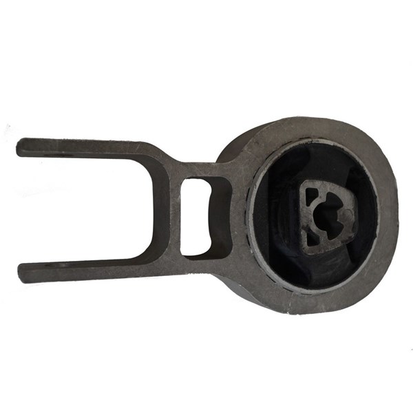 Motorkudde, Mitt Fast FT52474 FAST