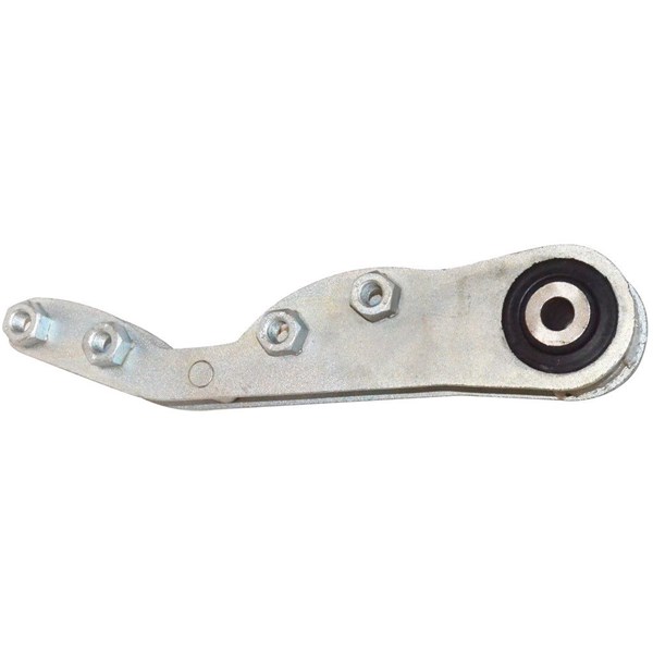Motorkudde, Mitt Fast FT52492 FAST