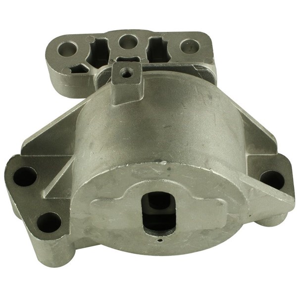 Motorkudde, Framaxel, Höger Fast FT52526 FAST