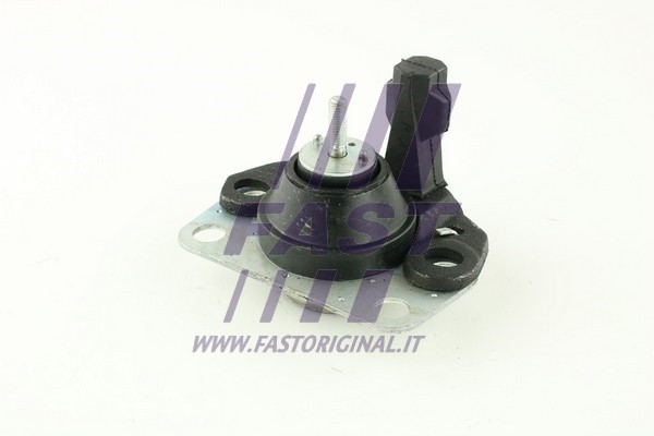 Motorkudde, Höger Fast FT52605 FAST