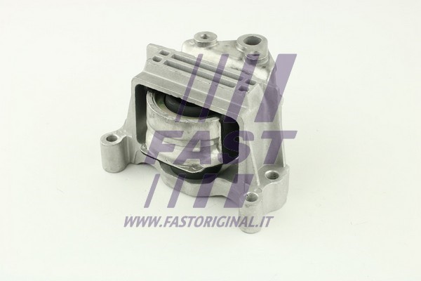 Motorkudde, Höger Fast FT52621 FAST