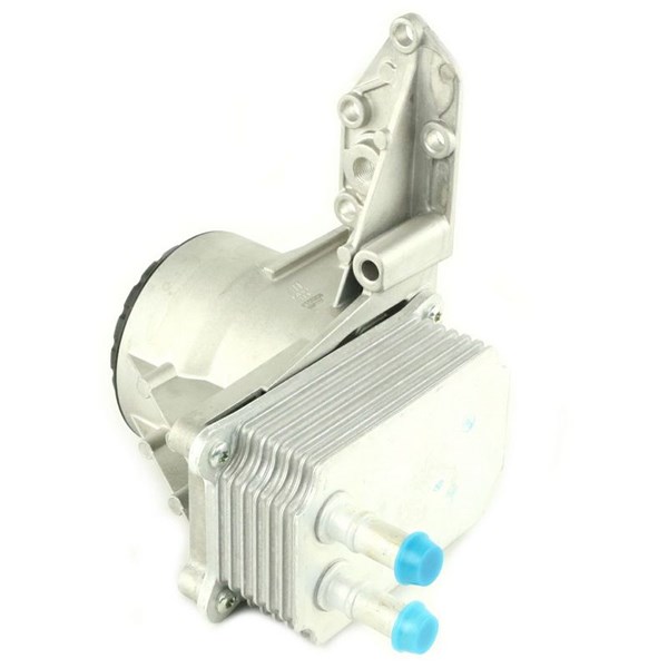 Oljekylare, motor Fast FT55208 FAST