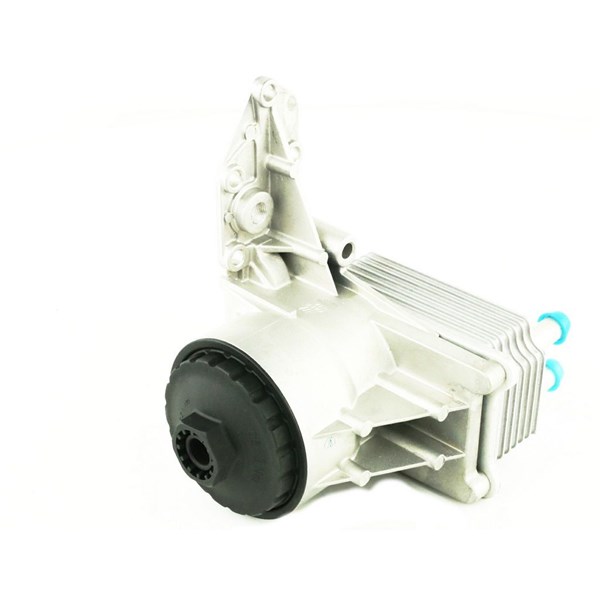 Oljekylare, motor Fast FT55208 FAST