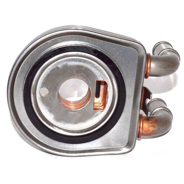 Oljekylare, motor Fast FT55277 FAST