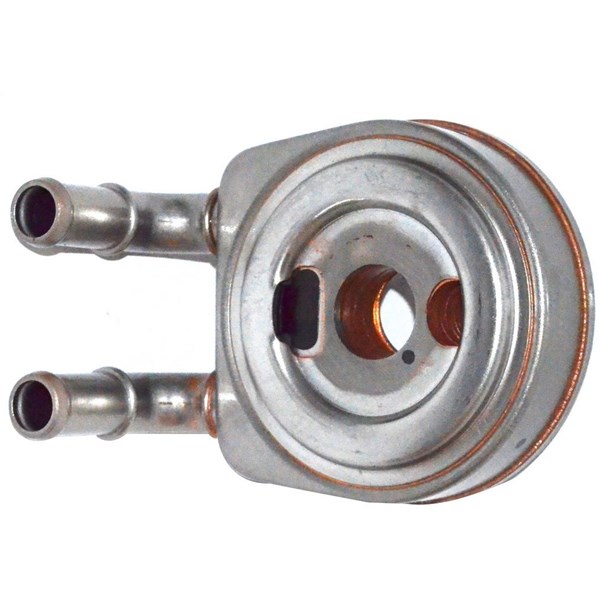 Oljekylare, motor Fast FT55277 FAST