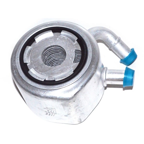Oljekylare, motor Fast FT55297 FAST