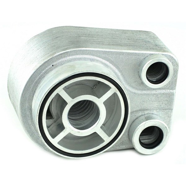 Oljekylare, motor Fast FT55298 FAST