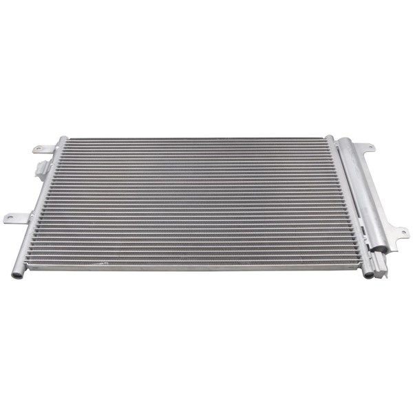 Kondensor, klimatanläggning Fast FT55302 FAST