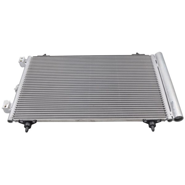 Kondensor, klimatanläggning Fast FT55311 FAST