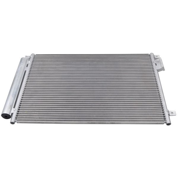 Kondensor, klimatanläggning Fast FT55312 FAST