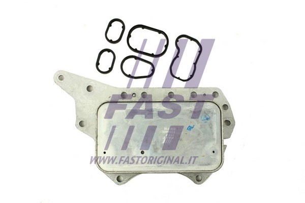 Oljekylare, motor Fast FT55403 FAST
