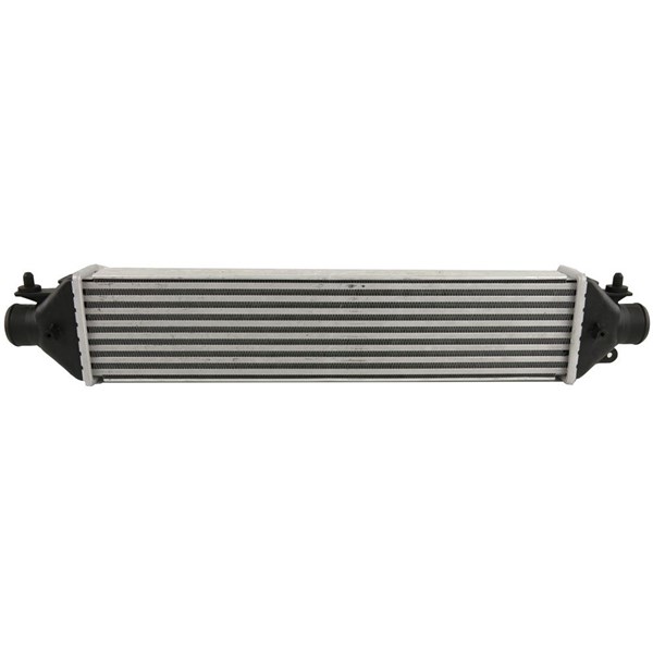 Intercooler Fast FT55517 FAST