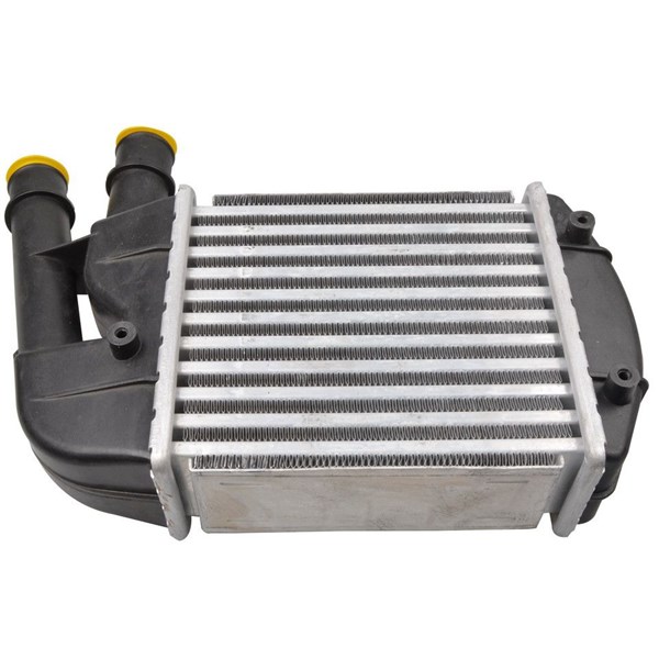 Intercooler Fast FT55518 FAST
