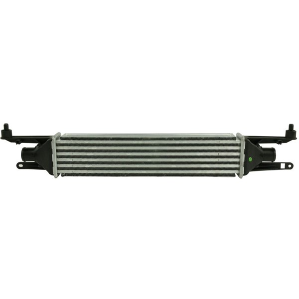Intercooler Fast FT55519 FAST