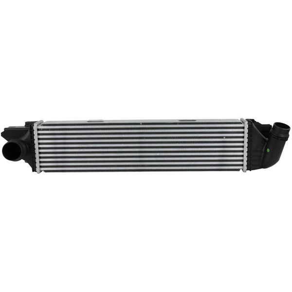 Intercooler Fast FT55531 FAST
