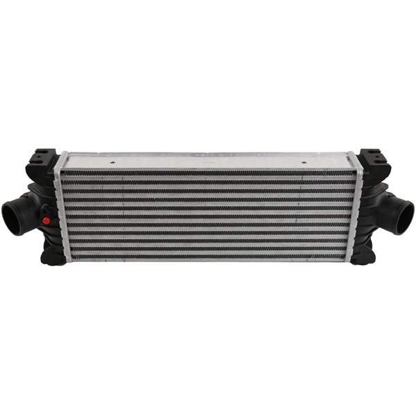 Intercooler Fast FT55581 FAST