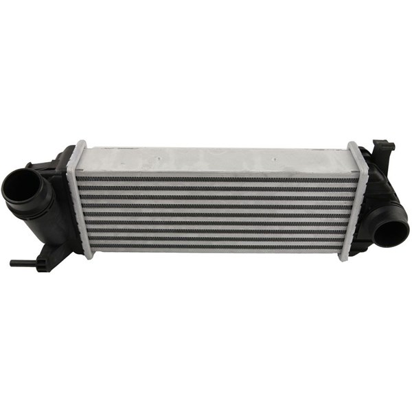Intercooler Fast FT55582 FAST