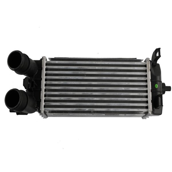 Intercooler Fast FT55587 FAST