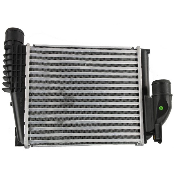 Intercooler Fast FT55588 FAST