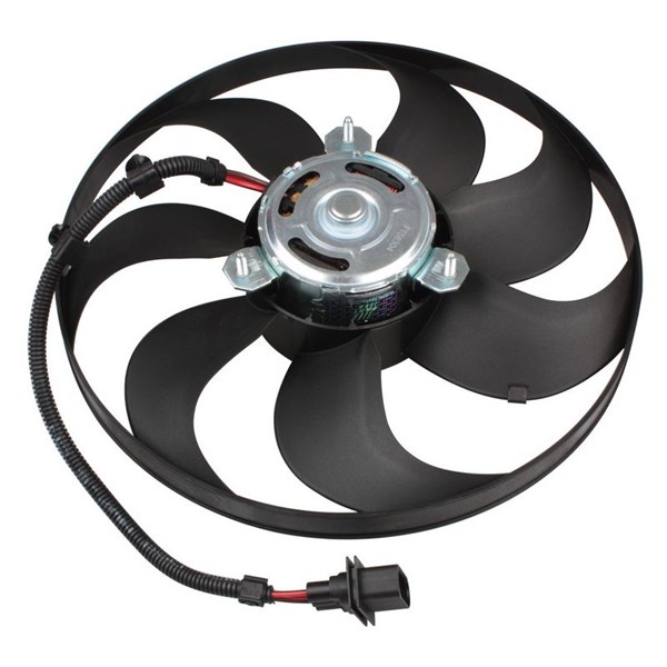Fläkt, kylare 12V Fast FT56304 FAST