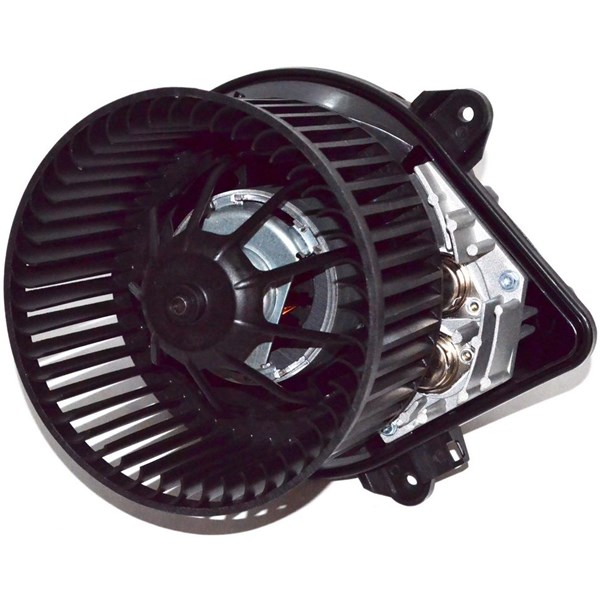 Kupéfläkt 12V Fast FT56547 FAST