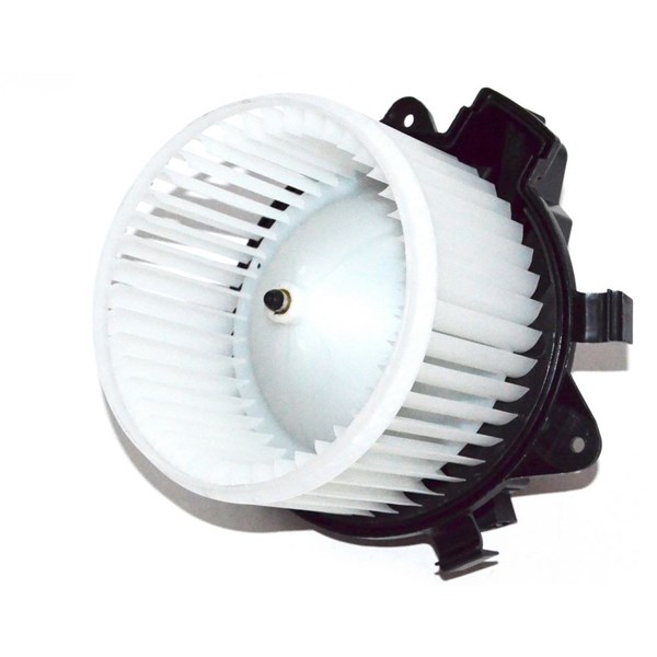 Kupéfläkt 12V Fast FT56549 FAST