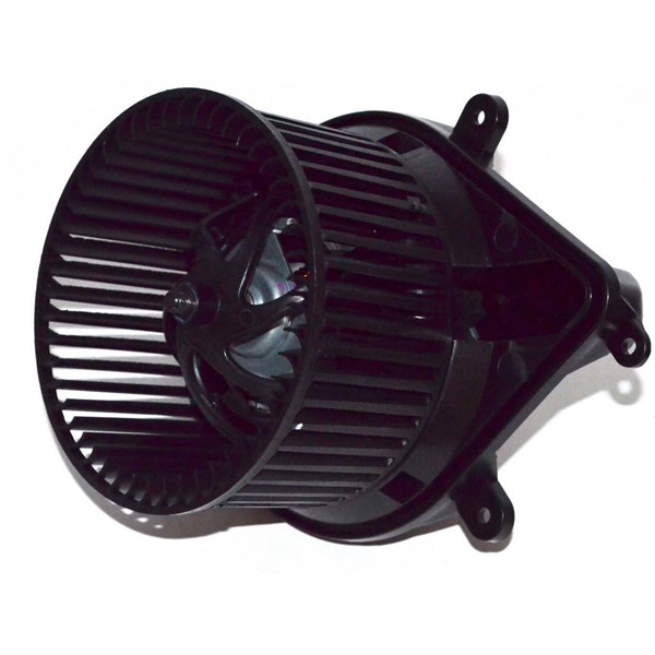 Kupéfläkt 12V Fast FT56557 FAST