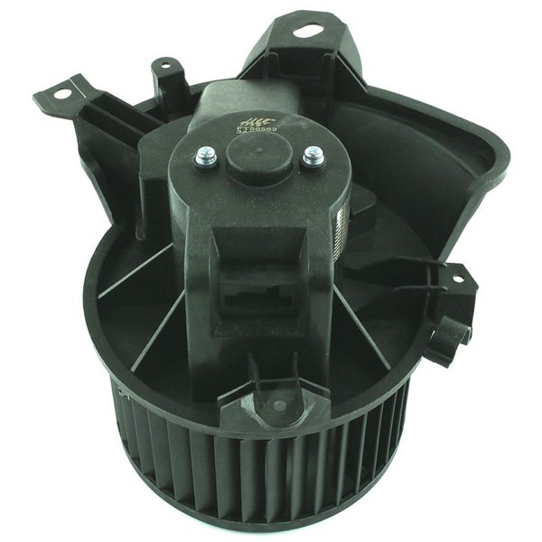 Kupéfläkt 12V Fast FT56562 FAST
