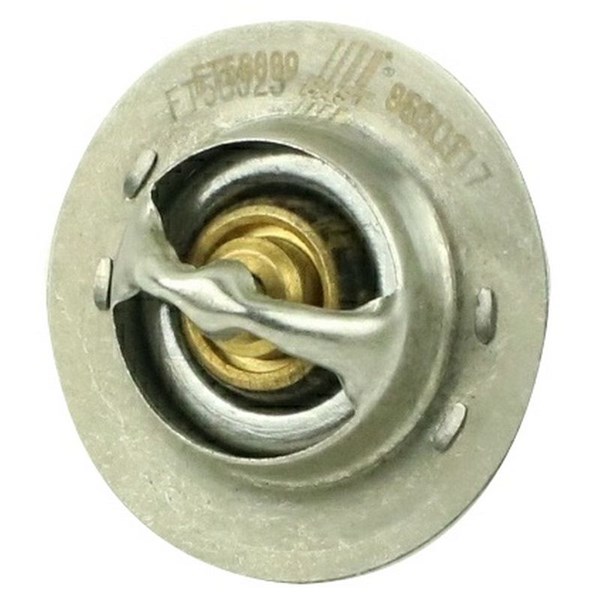 Termostat, kylvätska Fast FT58009 FAST