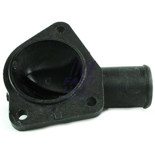Termostathus, Fram, Cylindriskt huvud Fast FT58190 FAST