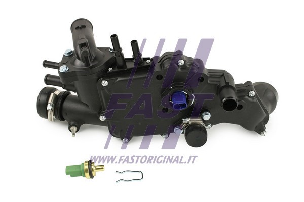 Termostathus Fast FT58193 FAST