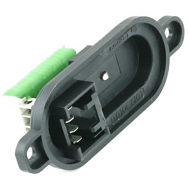 Kontrollenhet,  uppvärmning / ventilation Fast FT59107 FAST