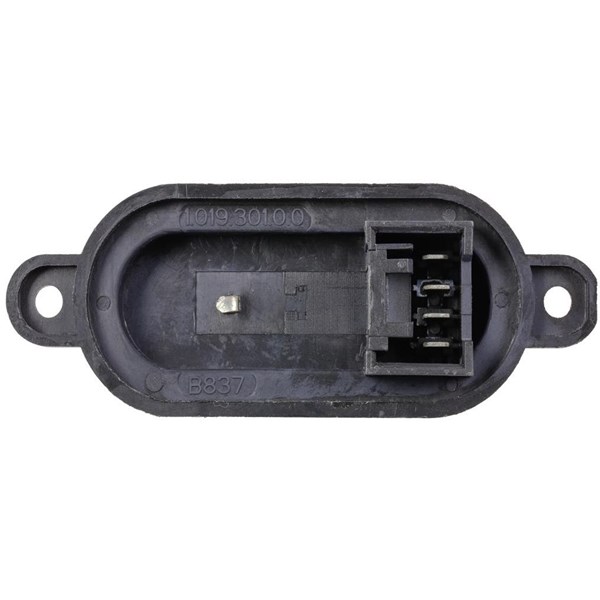 Kontrollenhet,  uppvärmning / ventilation Fast FT59107 FAST
