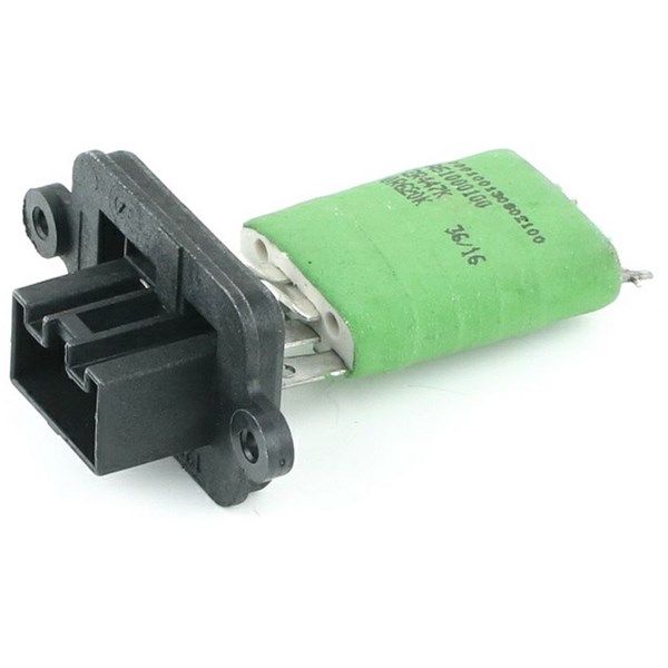 Kontrollenhet,  uppvärmning / ventilation Fast FT59108 FAST