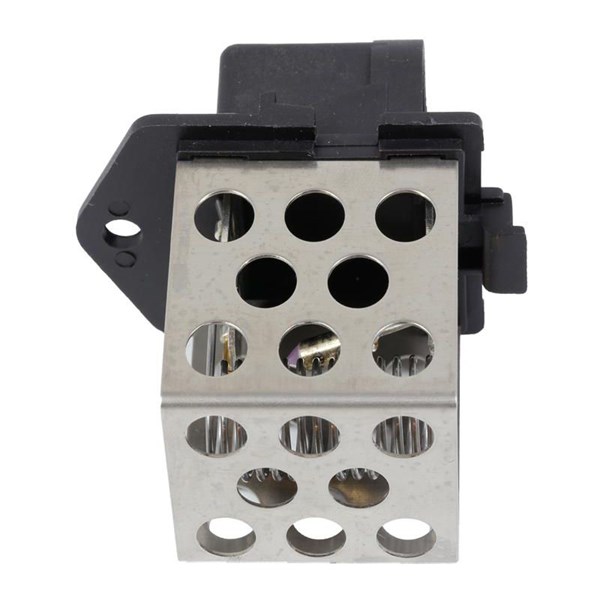 Kontrollenhet,  uppvärmning / ventilation Fast FT59171 FAST