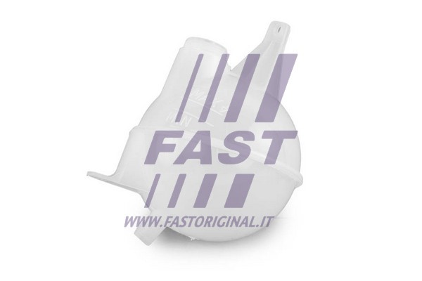 Expansionskärl, kylvätska Fast FT61234 FAST