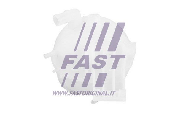 Expansionskärl, kylvätska Fast FT61241 FAST